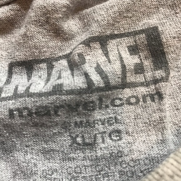 Men’s Marvel Spider-Man T-shirt - Picture 2 of 2